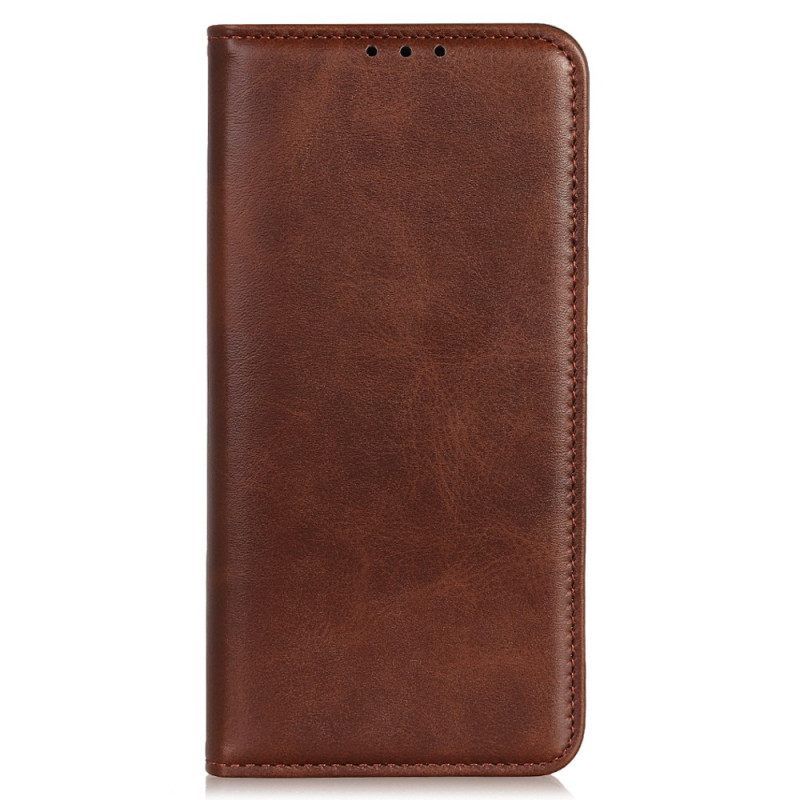 θηκη κινητου OnePlus Nord CE 3 Lite 5G Θήκη Flip Split Leather